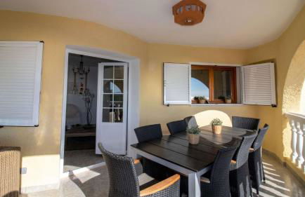 VILLA MEDITERRANEA - Piscina privada - ALCOSSEBRE ALBERT VILLAS - Photo 8