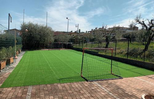 La Grolla del Garda - App. Giada - Foto 11