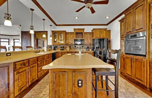 The Lodge in Mentone - Foto 16