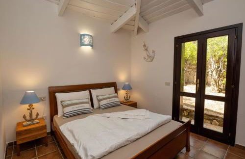 Villa Luna Rossa con piscina - Foto 12