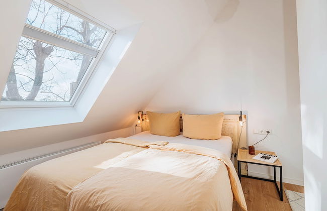 Apartments Kassebohmer Weg - Foto 2