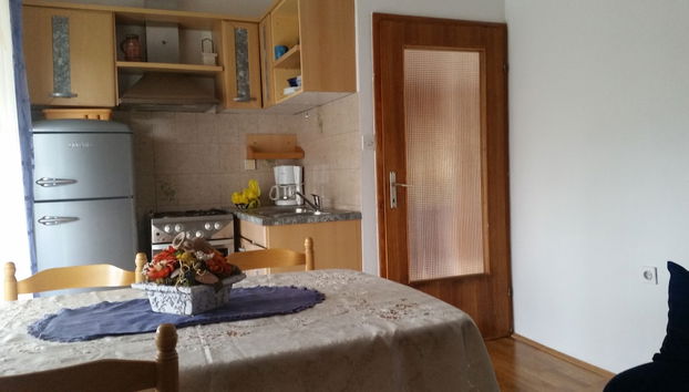 Servicio de comidas en la habitación