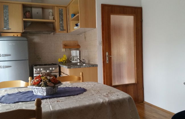 Apartment Sabina & Grapes - Foto 5