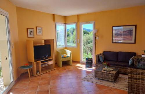 Le Gîte du Soleil - Foto 24