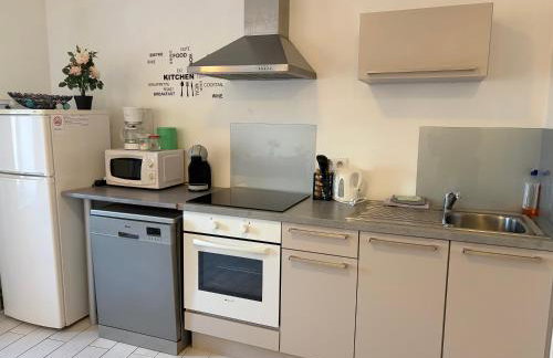 Appart'Hôtel Lagnieu - Foto 15
