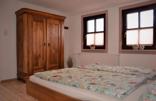 Vey'nes Ferienhaus & Vey'ne Ferienwohnung - Foto 57