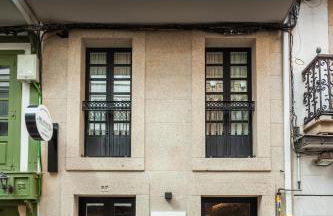 APARTAMENTOS FRANJA 55 - Foto 22