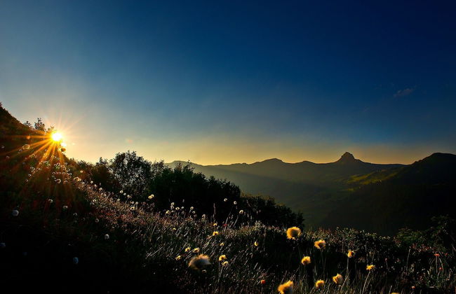 Apartment in Damuls Near Ski Slopes - Photo 28