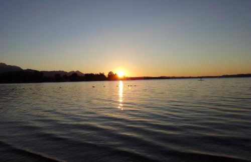 Ferienwohnung Bergzeit - Foto 11