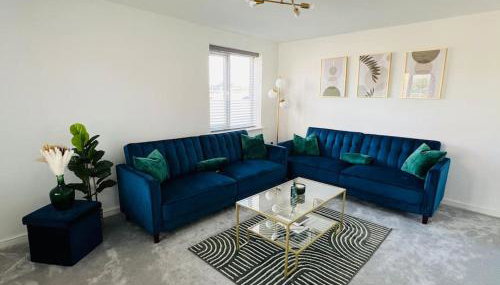 Beautiful 3 Bed Detached House in Grimsby - Foto 3