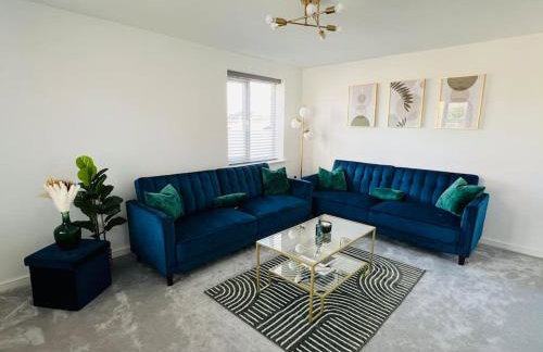 Beautiful 3 Bed Detached House in Grimsby - Foto 3