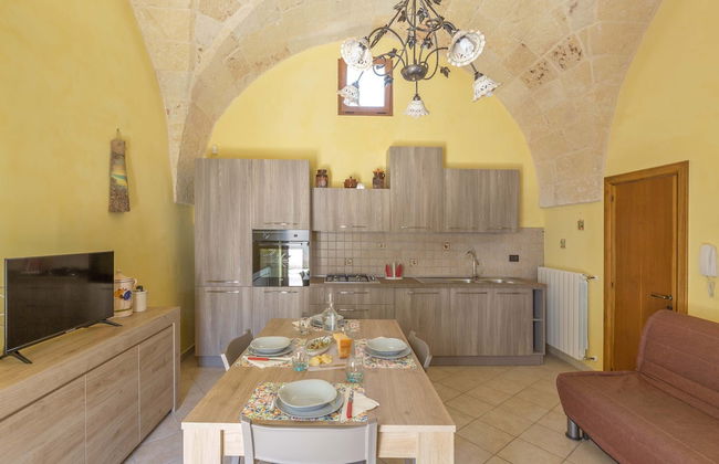 3588 La Casa di Nonno Martino by Barbarhouse - Foto 7