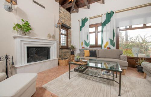 The Villea Cottage - 5 bed house in Alli Meria - Foto 17