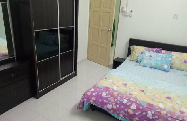 SK Homestay 2 - Photo 5