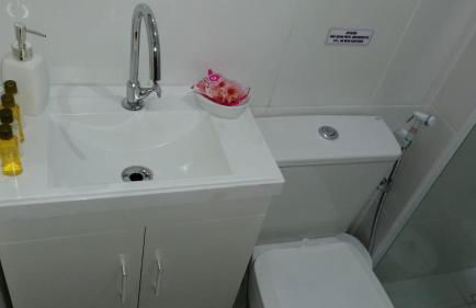 Stúdio Petrópolis, Alameda das Pedras - Foto 53