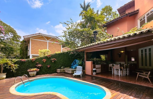 Casa Alto Padrão na Granja Viana - Cond. Fechado - Foto 35