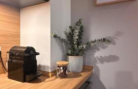 Bellahomes Boutique Studio mit Klima 5th Floor Balkon mit Schlossblick - Foto 11