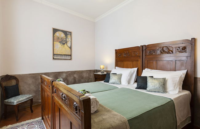 Antica Casa Balsari - Photo 41