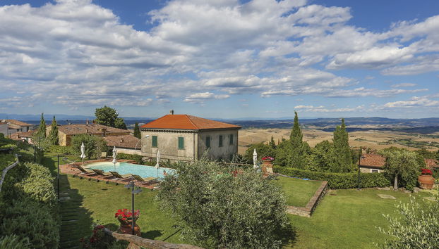 Apartment Appartamento Ginepro - Borgo in Chianni by Interhome - Foto 2, House