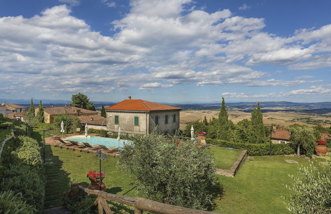 Appartamento Ginepro - Borgo in Chianni - Foto 1