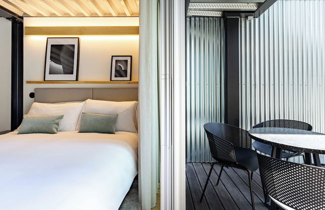 Feel Porto Matosinhos City Flats - Foto 73