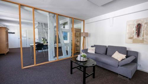 Ferienwohnung Seeromantik in 2 Minuten am See - Photo 2