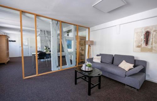 Ferienwohnung Seeromantik in 2 Minuten am See - Photo 2