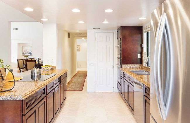 Rancho Real by Avantstay Private Pool + Hot Tub Luxe Group Retreat - Foto 15