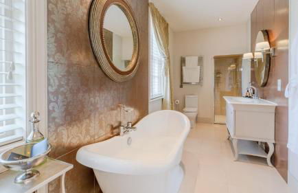 The Parsonage - Foto 17