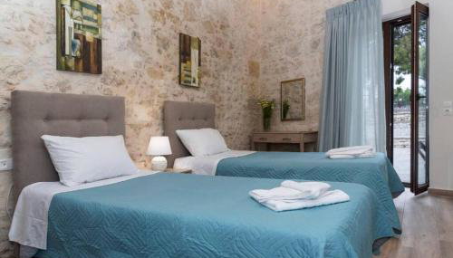 Victoria's House Roustika - Foto 4, towels