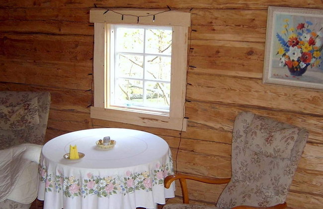8 Person Holiday Home in Vimmerby - Foto 9