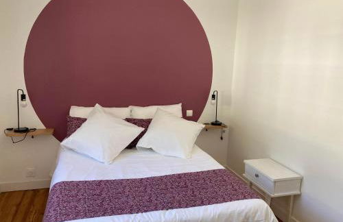 Gîte le Pic du Ger - Foto 17