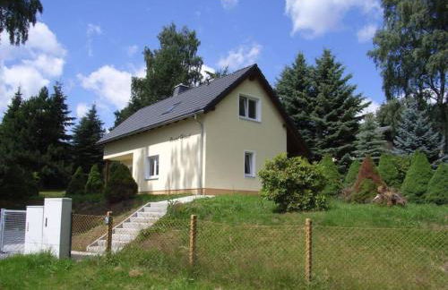 Holiday home Oertel Häusl - Foto 16