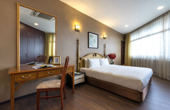 Far East Plaza Residences - Foto 5