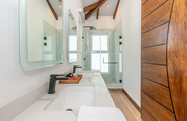 Casa Coral And Casa Palmera 4 Bedroom Home by RedAwning - Foto 14