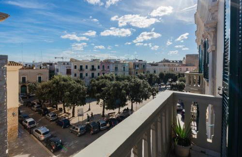 Plaza Apartment - Foto 13