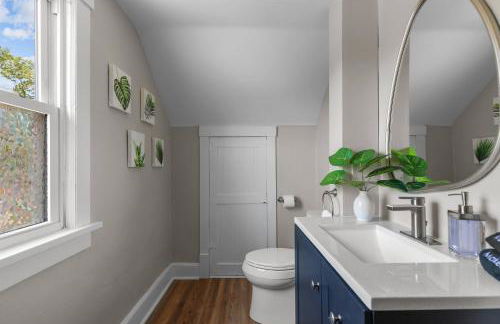 Game Day Base 10 Min to Lambeau, 5 Min Downtown - Foto 42