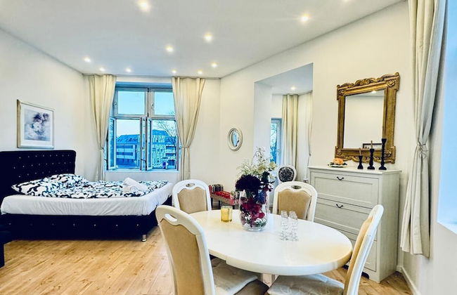 Spacious 3BR Near Kaufpark Alterlaa - Foto 23