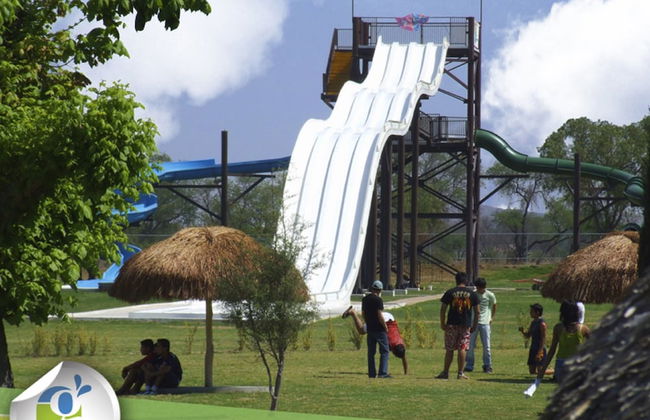 Nuevo Centro Vacacional Gogorron - Photo 42