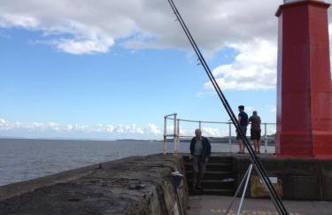 Watchet Cottage - Photo 42