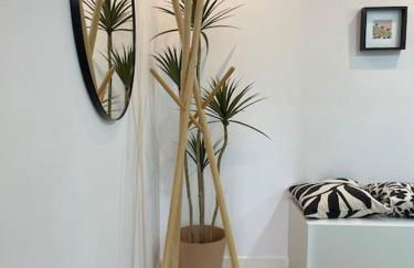 Jordi home 15 minutes to center by train - Foto 47