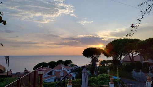 Sunrise Place Casa Vacanze - Photo 2, Garden