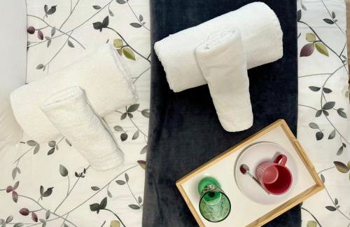 Apartamento Céntrico con Parking Privado - Foto 46