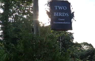 Two Birds Weekly Stay - Foto 1