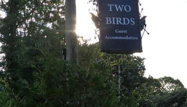 Two Birds Weekly Stay - Foto 1
