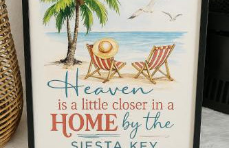 Siesta Key Sanctuary 3 Bedroom Home by RedAwning - Foto 94