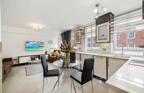 Baker Street Suite - Foto 80