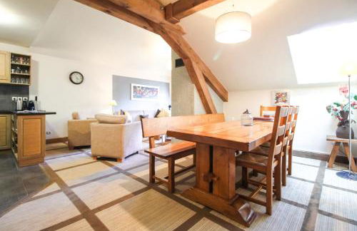 Exceptional 3 bed Penthouse with fireplace and stunning views - Foto 16