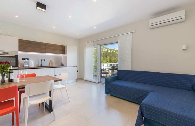 Apartments Ema-comfort Two Bedroom Apartment With Sea View - Foto 11