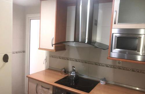 Piso Avenida de Madrid - Foto 14